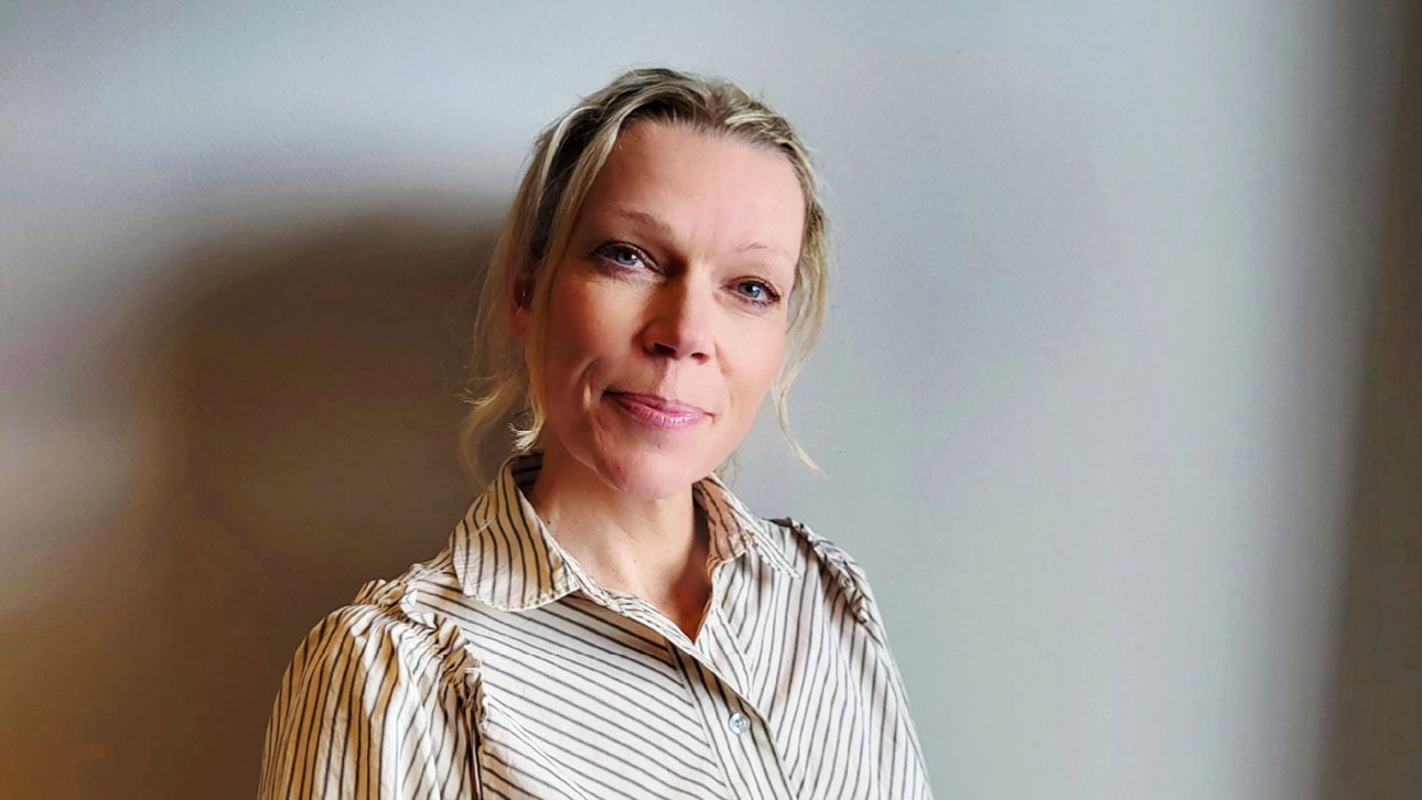Randi Kortegaard Warland, direktør Treatment & Detox Norge. (Bilde: Privat)